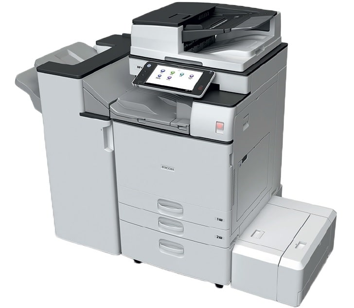 Địa điểm bán máy photocopy giá rẻ ở Đồng Nai