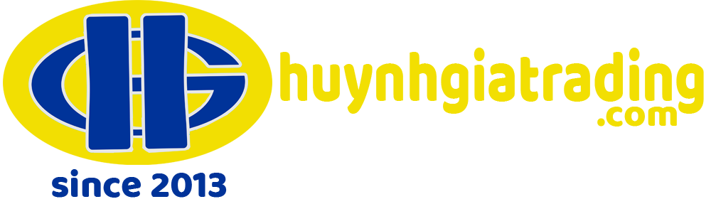 Website tổng công ty TNHH Cung Cấp Thiết Bị Huỳnh Gia