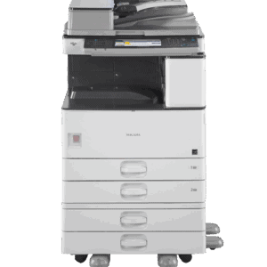 Máy Photocopy Ricoh MP 3053