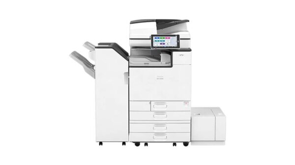 Cho thuê máy photocopy Ricoh IM C3000 - Ảnh 2