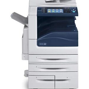 Máy Photocopy màu Fuji Xerox DocuCentre-IV C2263