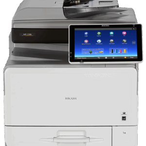 Máy Photocopy Ricoh MP C306