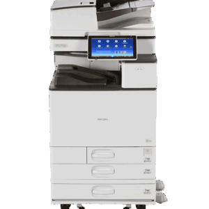 Máy Photocopy Ricoh MP C6004