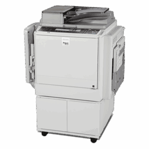 Máy In Siêu Tốc Ricoh PRIPORT DD 4450