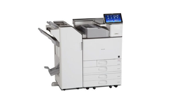 Máy Ricoh SP C840DN - Ảnh 2