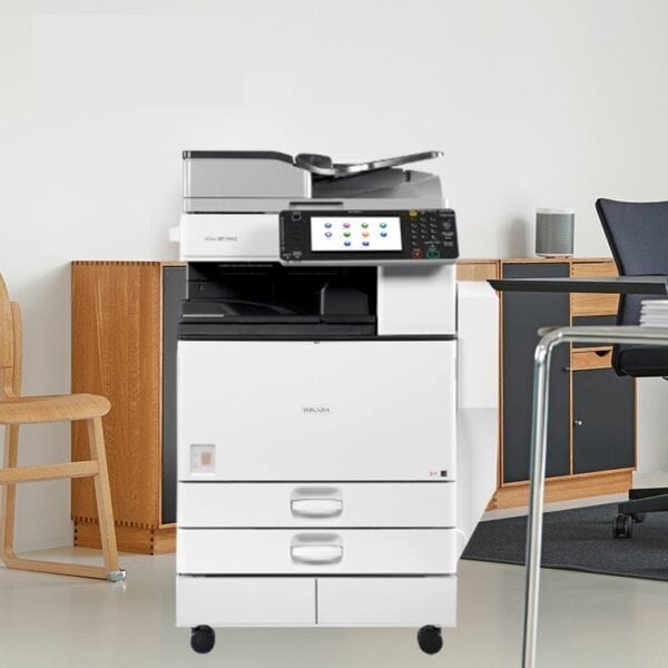 Máy Photocopy Ricoh Aficio MP 2852