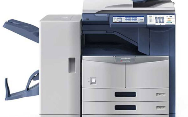 Máy photocopy Toshiba e-studio 306