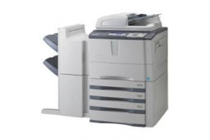 Máy photocopy dùng cho dịch vụ Toshiba E Studio 857