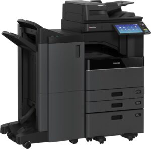 Máy photocopy Toshiba eSTUDIO 3018a Full Option