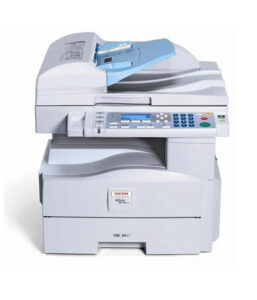 Máy photocopy văn phòng Ricoh 107L