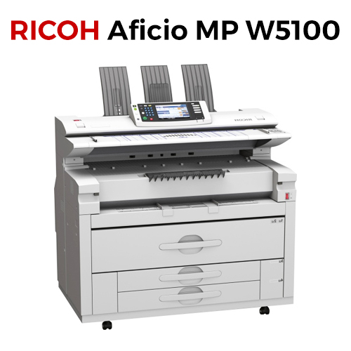 Ricoh-Aficio-MP-W5100