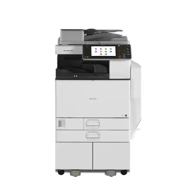 Máy Photocopy Ricoh Aficio MP C3502