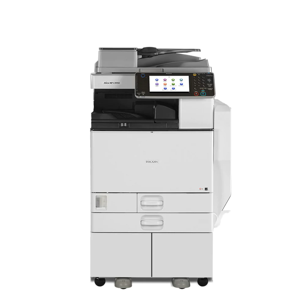 Giá máy photocopy Ricoh
