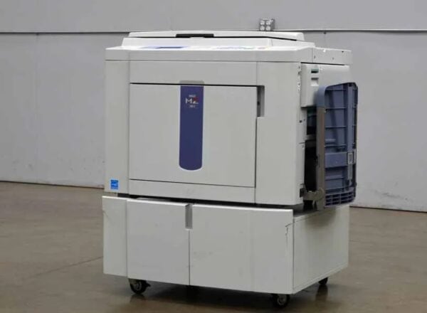 Máy In Siêu Tốc Riso MZ790 - Ảnh 3