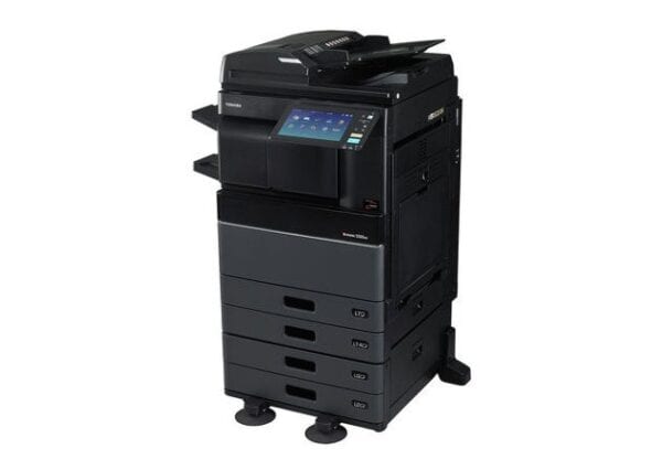 Máy photocopy Toshiba e-Studio 3005AC - Ảnh 2