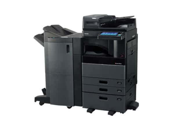 Máy photocopy Toshiba e-Studio 3005AC - Ảnh 3