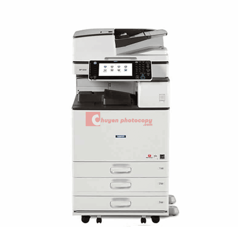 Máy photocopy Ricoh MP 6054