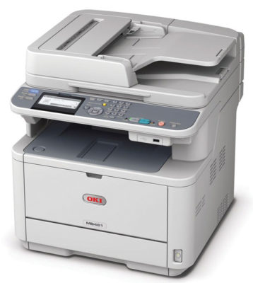 chức năng của máy photocopy cũ giá rẻ