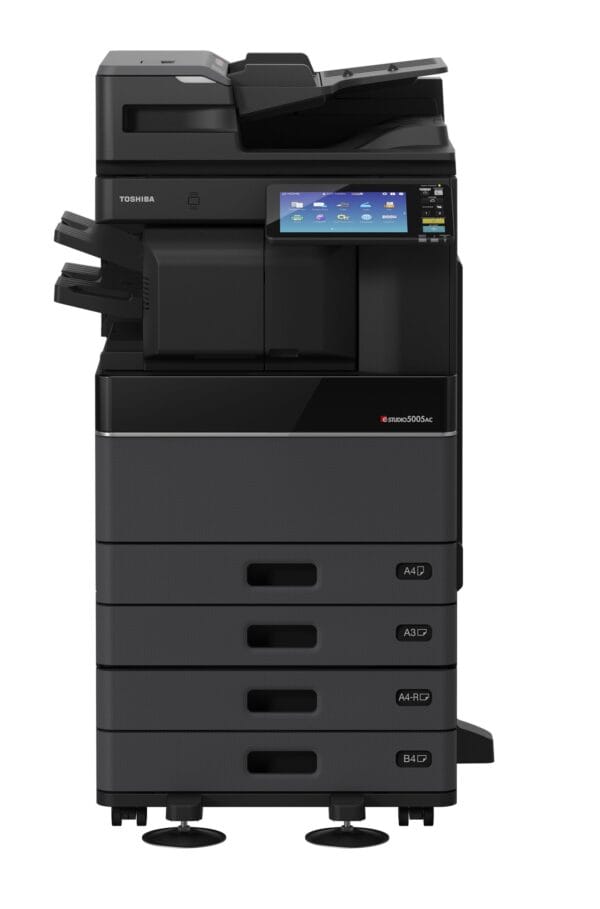 Máy photocopy Toshiba e-Studio 3005AC