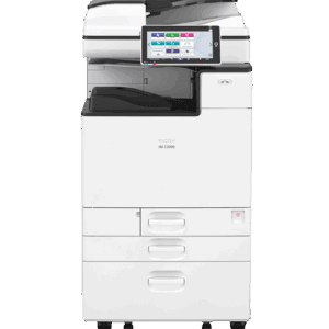 Thuê máy Photocopy Ricoh IM C2500