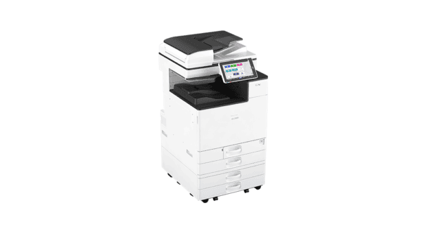 Máy Photocopy Ricoh IM C2000 - Ảnh 2
