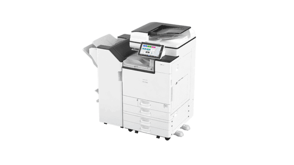 Máy Photocopy Ricoh IM C2000 - Ảnh 3
