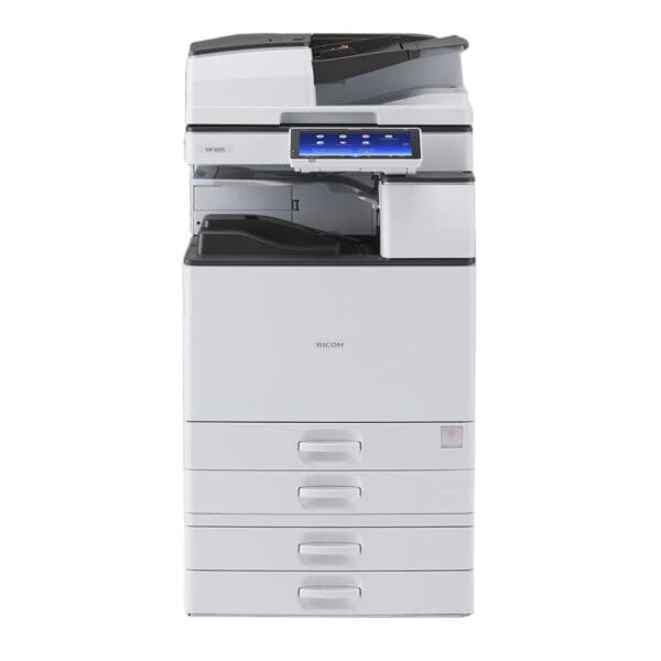 Máy Photocopy Ricoh MP 2555SP