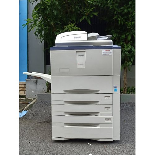 Máy photocopy Toshiba e857 giá rẻ