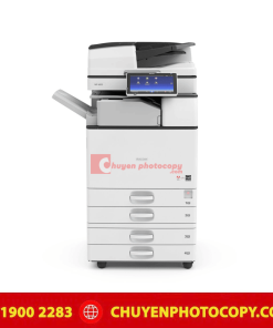 Máy photocopy Ricoh MP 6055- chuyên gia máy photocopy