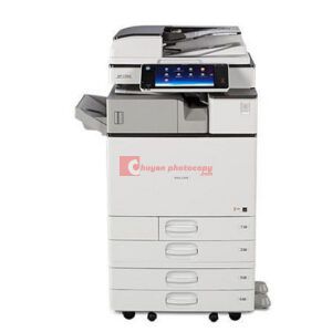 Máy photocopy màu Ricoh MP c2503