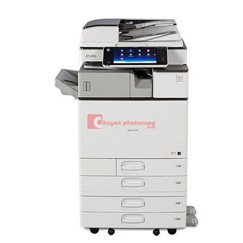 Máy photocopy màu Ricoh MP c2503