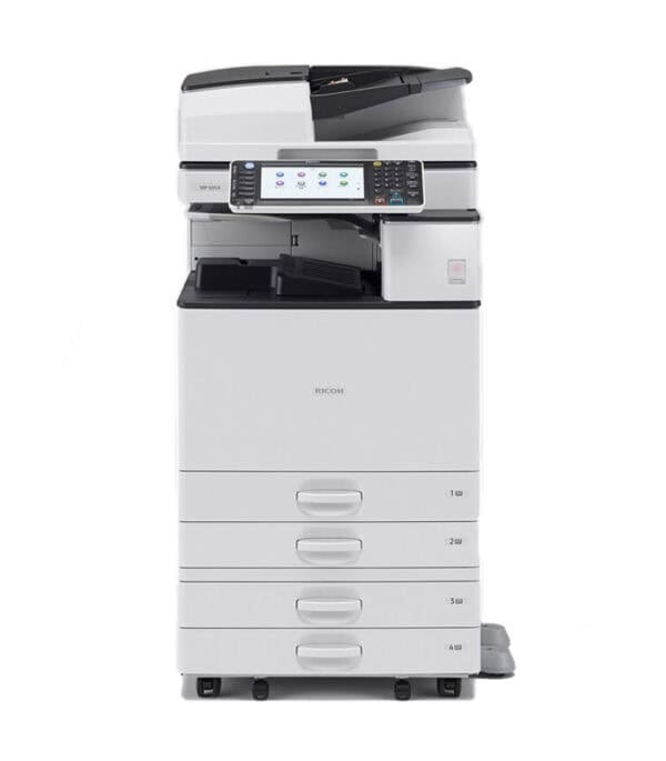 Máy Photocopy Ricoh MP 3054