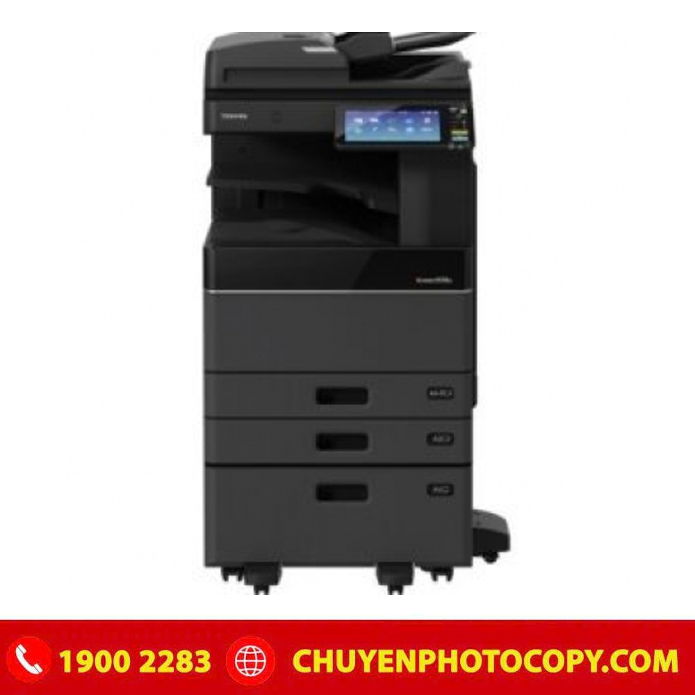 máy photocopy toshiba 4508a