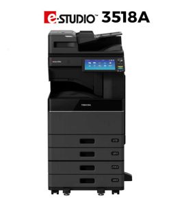 Máy photocopy Toshiba e3518a