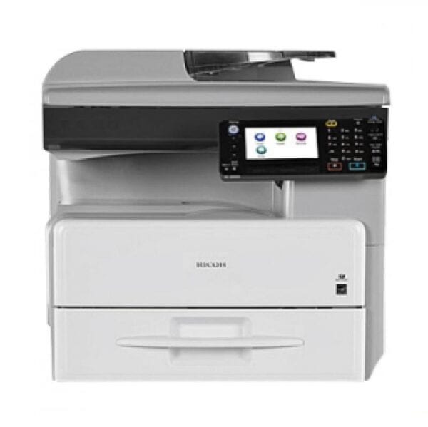 Máy Photocopy Ricoh Aficio MP 301SPF