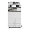 Tổng thể máy photocopy Ricoh 4054