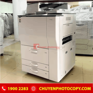 Máy photocopy Ricoh IM 8000