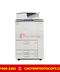 Máy photocopy Ricoh Mp 7503