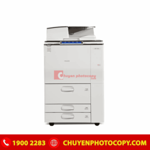 Máy photocopy Ricoh Mp 7503