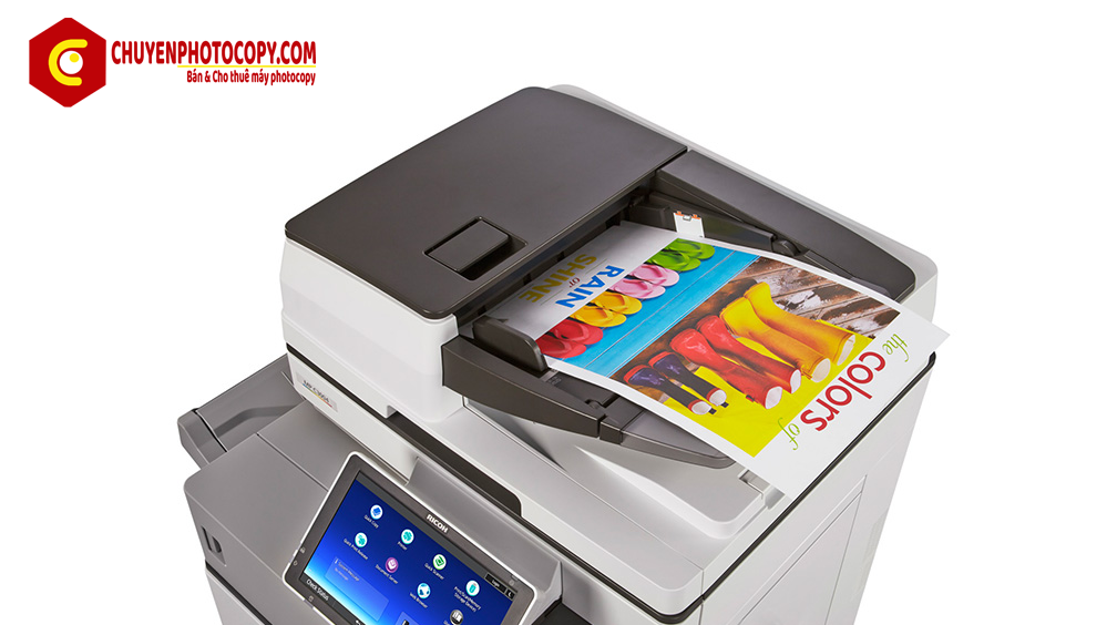 dịch vụ cho thuê máy photocopy màu giá rẻ