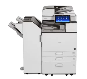 Máy photocopy Ricoh 3055 giá rẻ