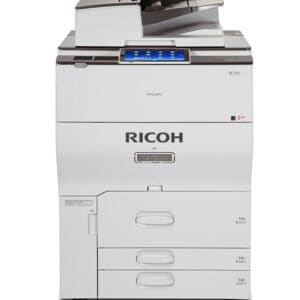 Máy Photocopy Ricoh MP C6503