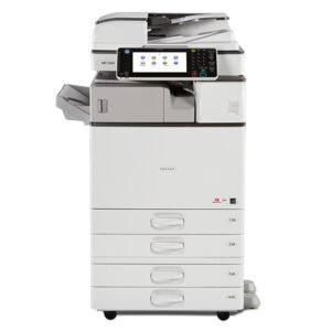 Máy Photocopy Ricoh MP 3554