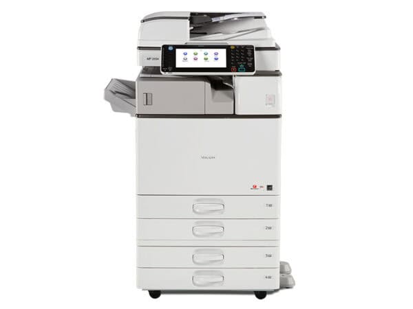 Máy Photocopy Ricoh MP 3554