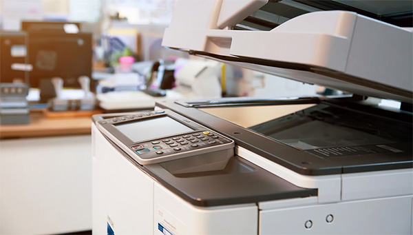 Chuyên Gia Máy Photocopy HG là đơn vị uy tín cho thuê máy photocopy