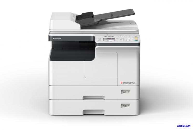 Máy photocopy Toshiba 2309a