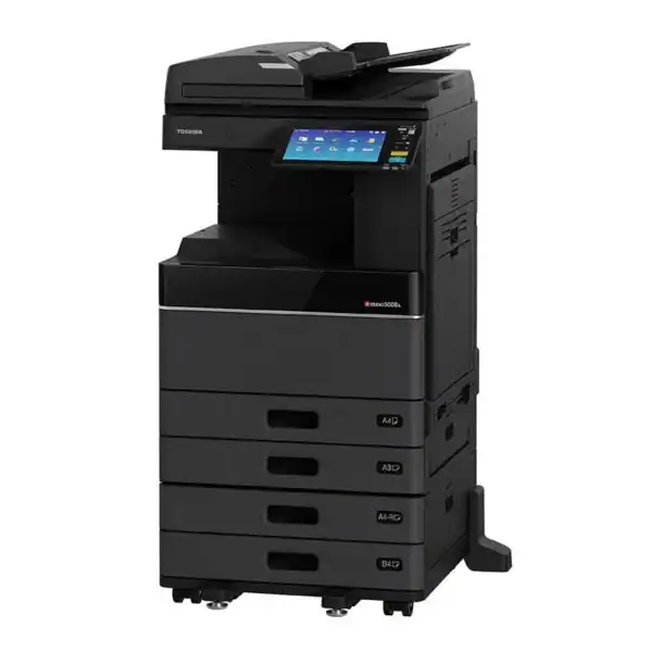 Máy Photocopy Toshiba 3008a