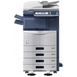 Máy Photocopy Toshiba e-Studio 257