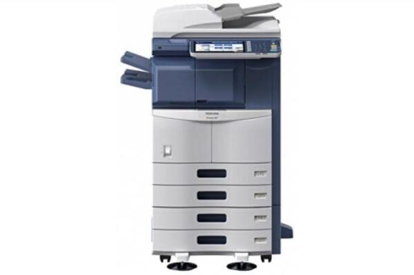 Máy Photocopy Toshiba e-Studio 507