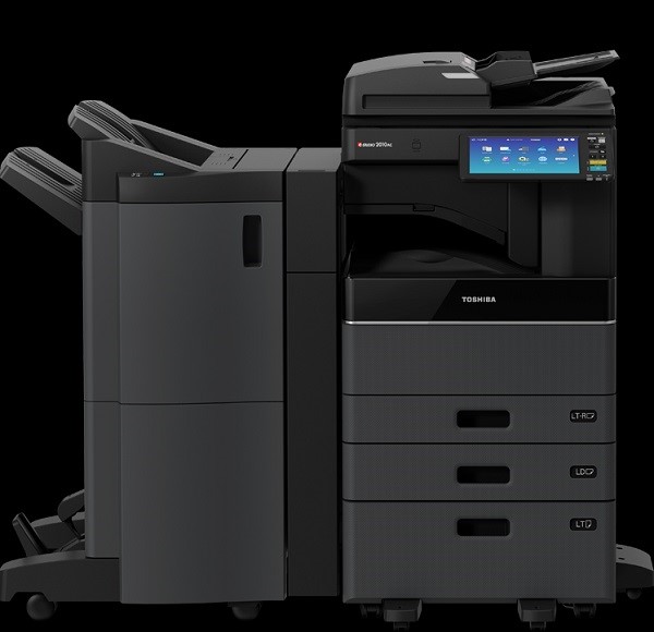 Chuyên Gia Máy Photocopy - Đơn vị cho thuê máy photocopy Toshiba chính hãng
